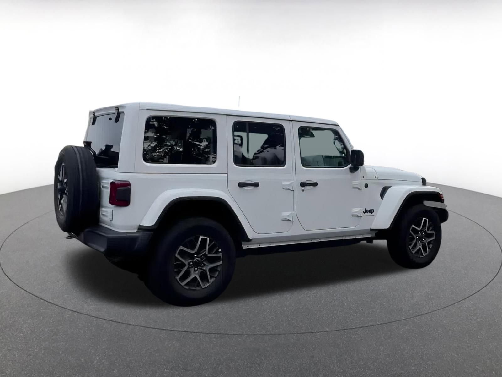 Thumbnail: 2025 Jeep Wrangler - 11