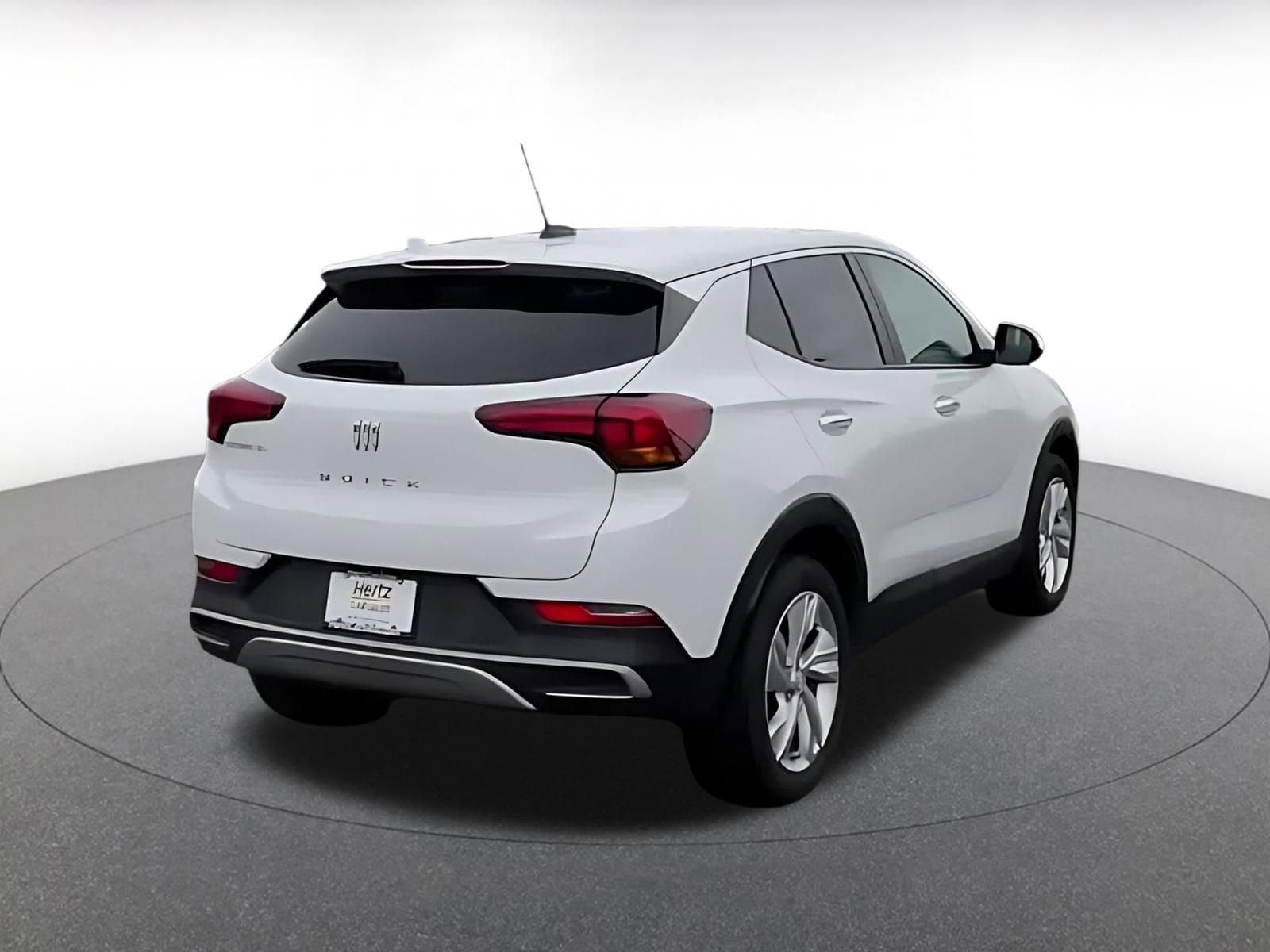 Thumbnail: 2025 Buick Encore GX - 14