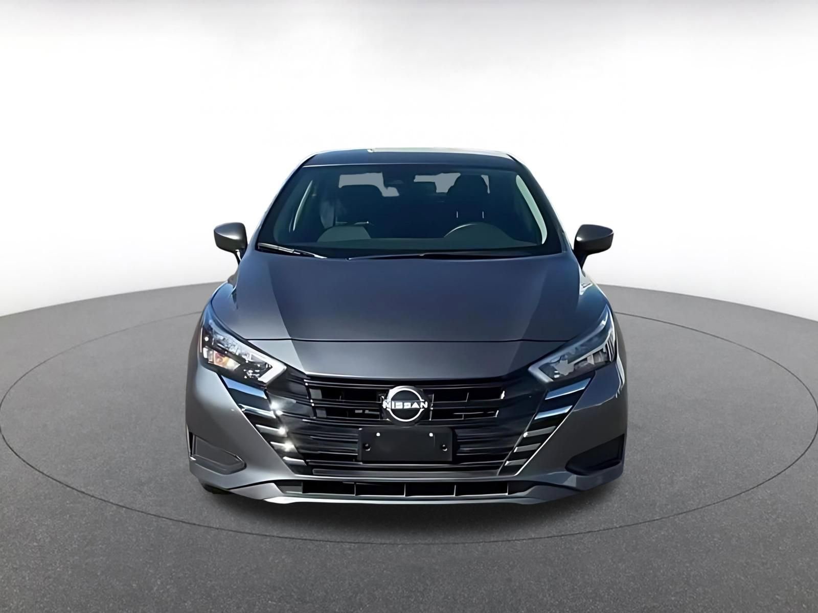 Thumbnail: 2025 Nissan Versa - 4