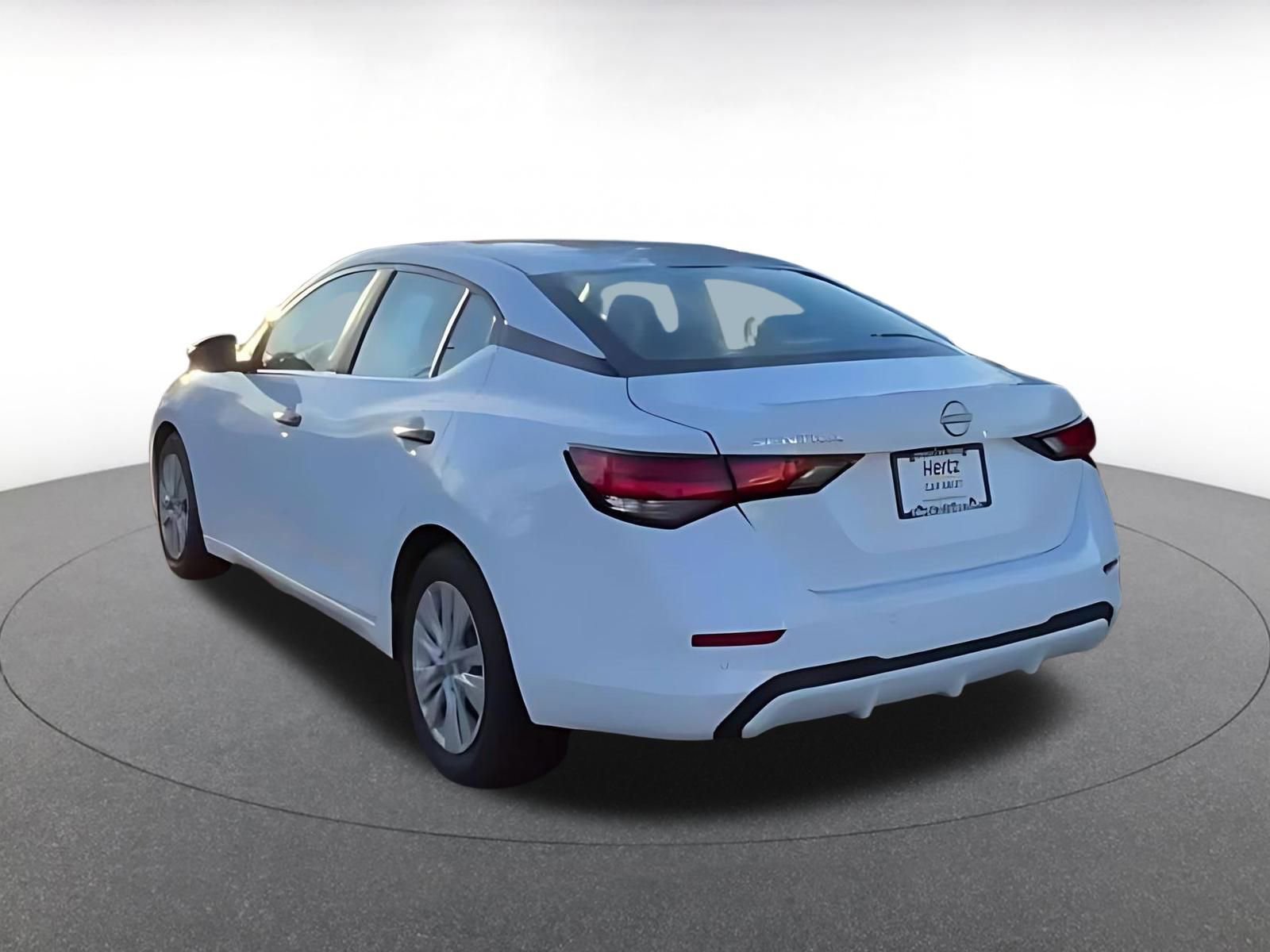 Thumbnail: 2025 Nissan Sentra - 11