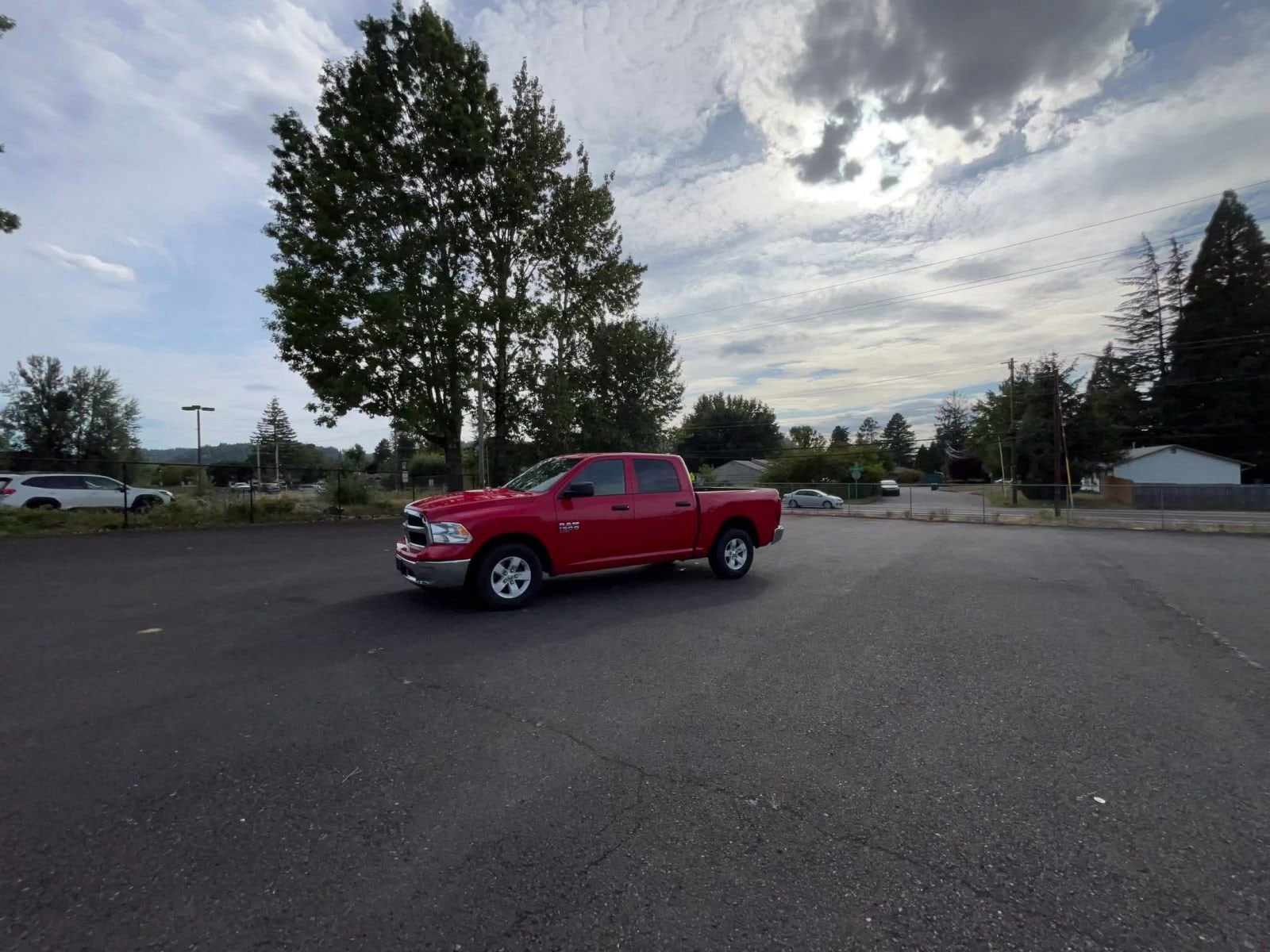 Thumbnail: 2022 RAM 1500 Classic - 16