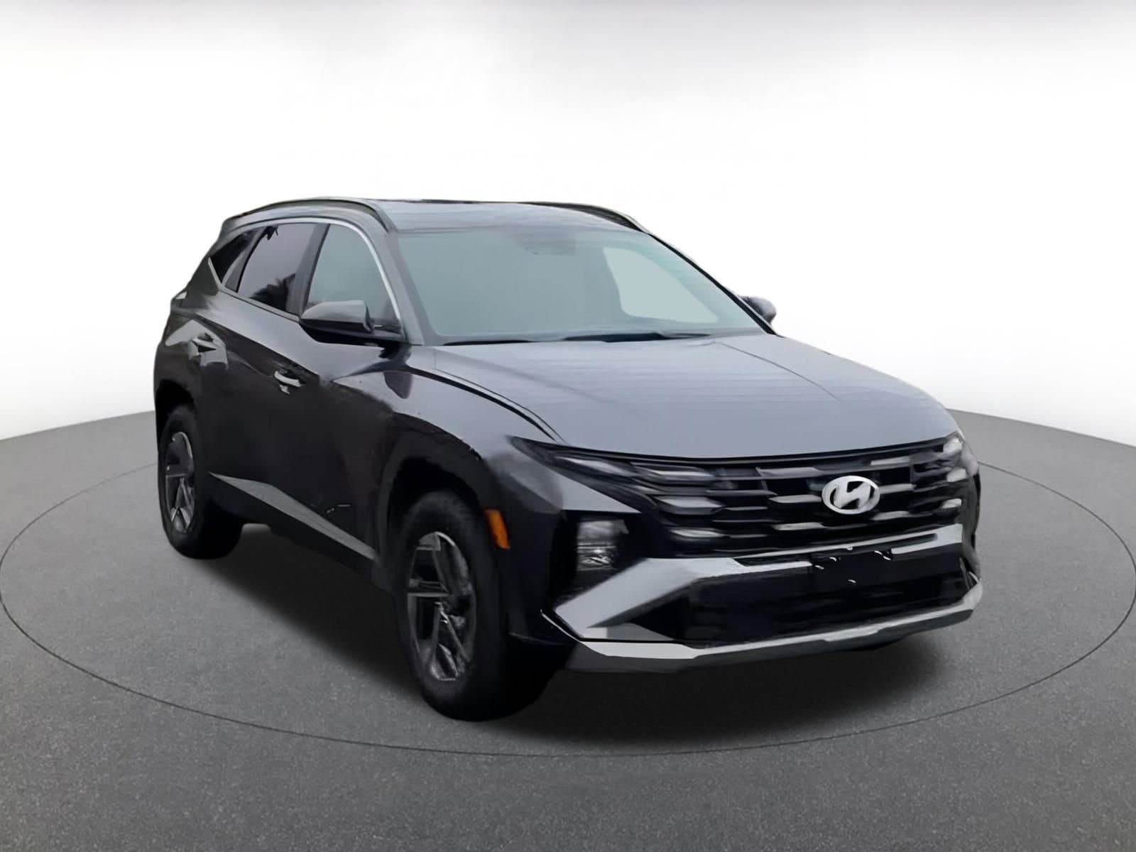 Thumbnail: 2025 Hyundai Tucson - 3