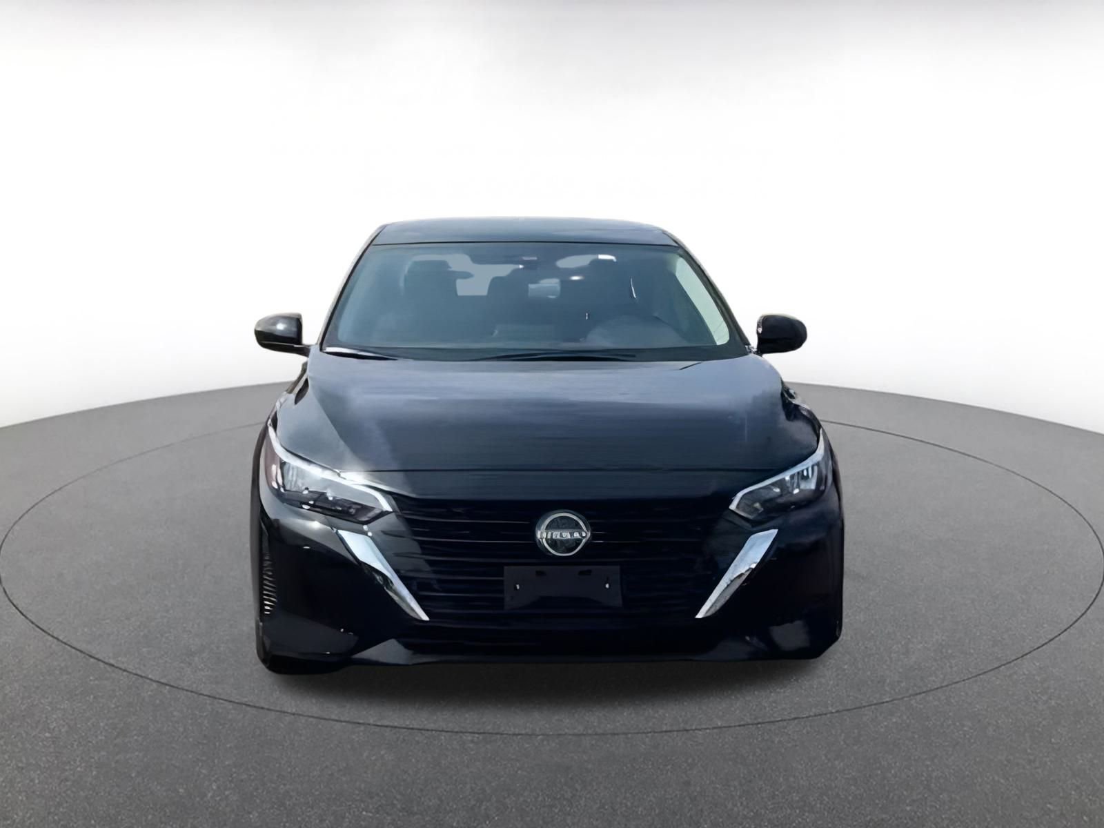 Thumbnail: 2024 Nissan Sentra - 3