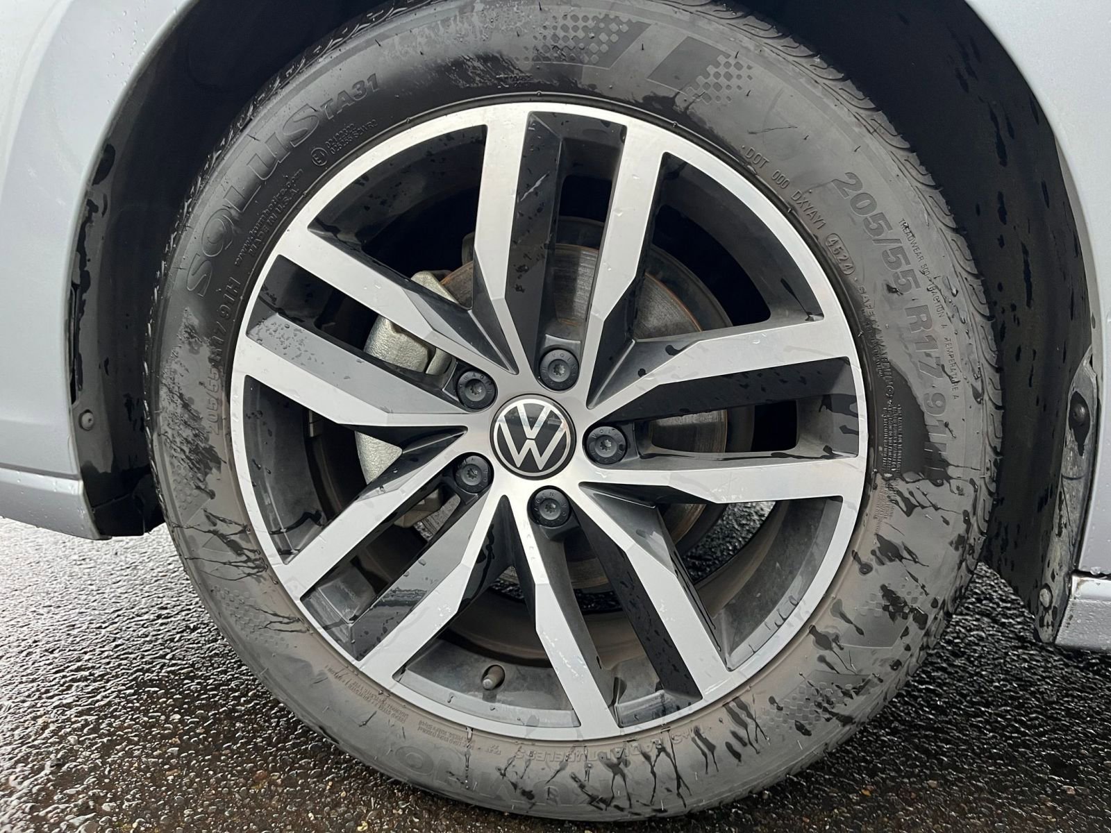 Thumbnail: 2025 Volkswagen Jetta - 30