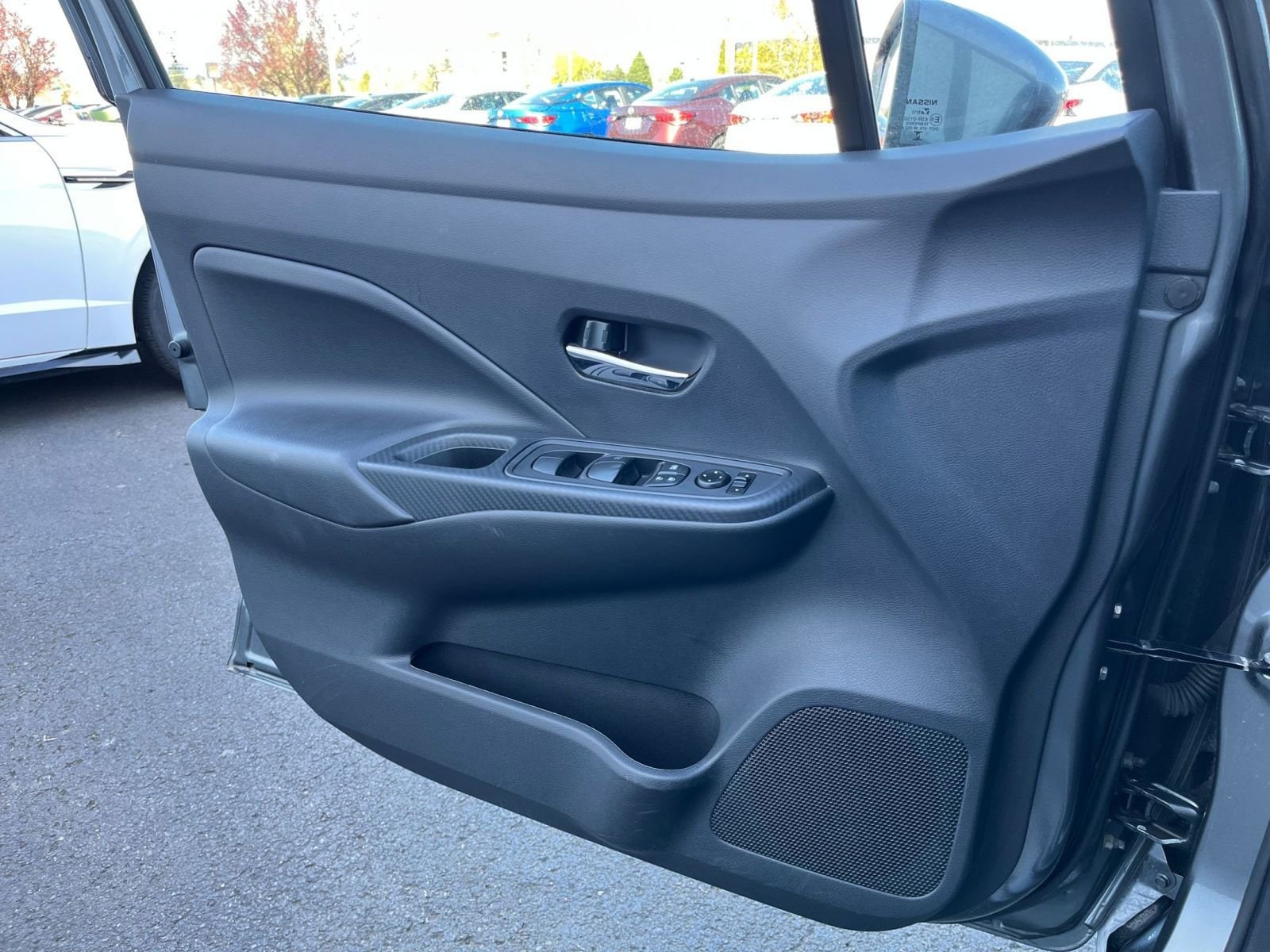 Thumbnail: 2025 Nissan Versa - 18