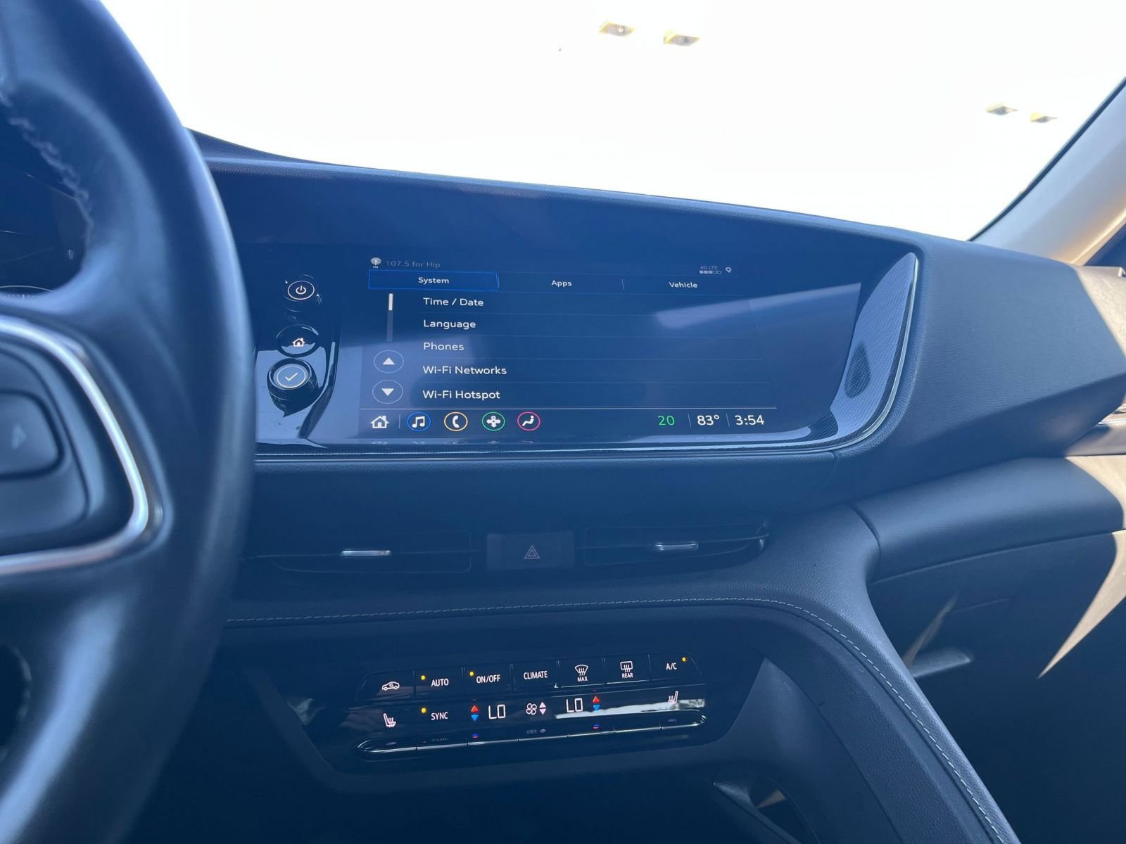 Thumbnail: 2023 Buick Envision - 21