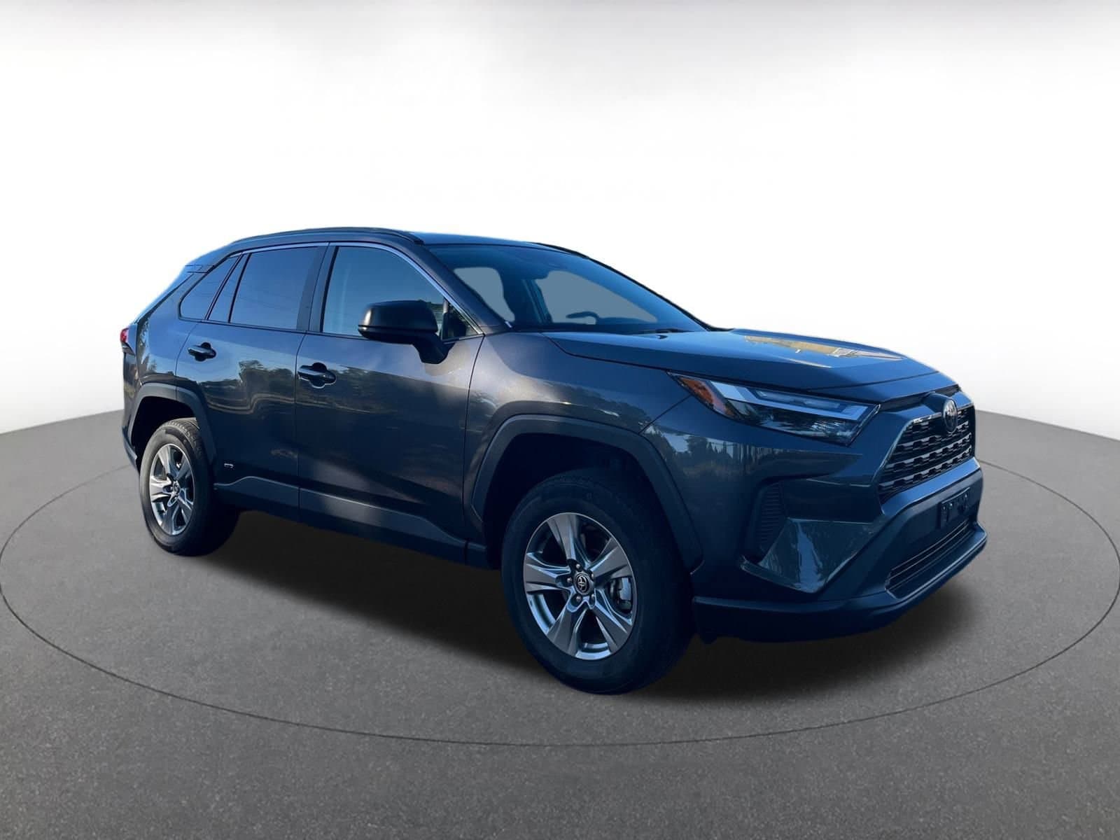 Thumbnail: 2025 Toyota RAV4 - 1