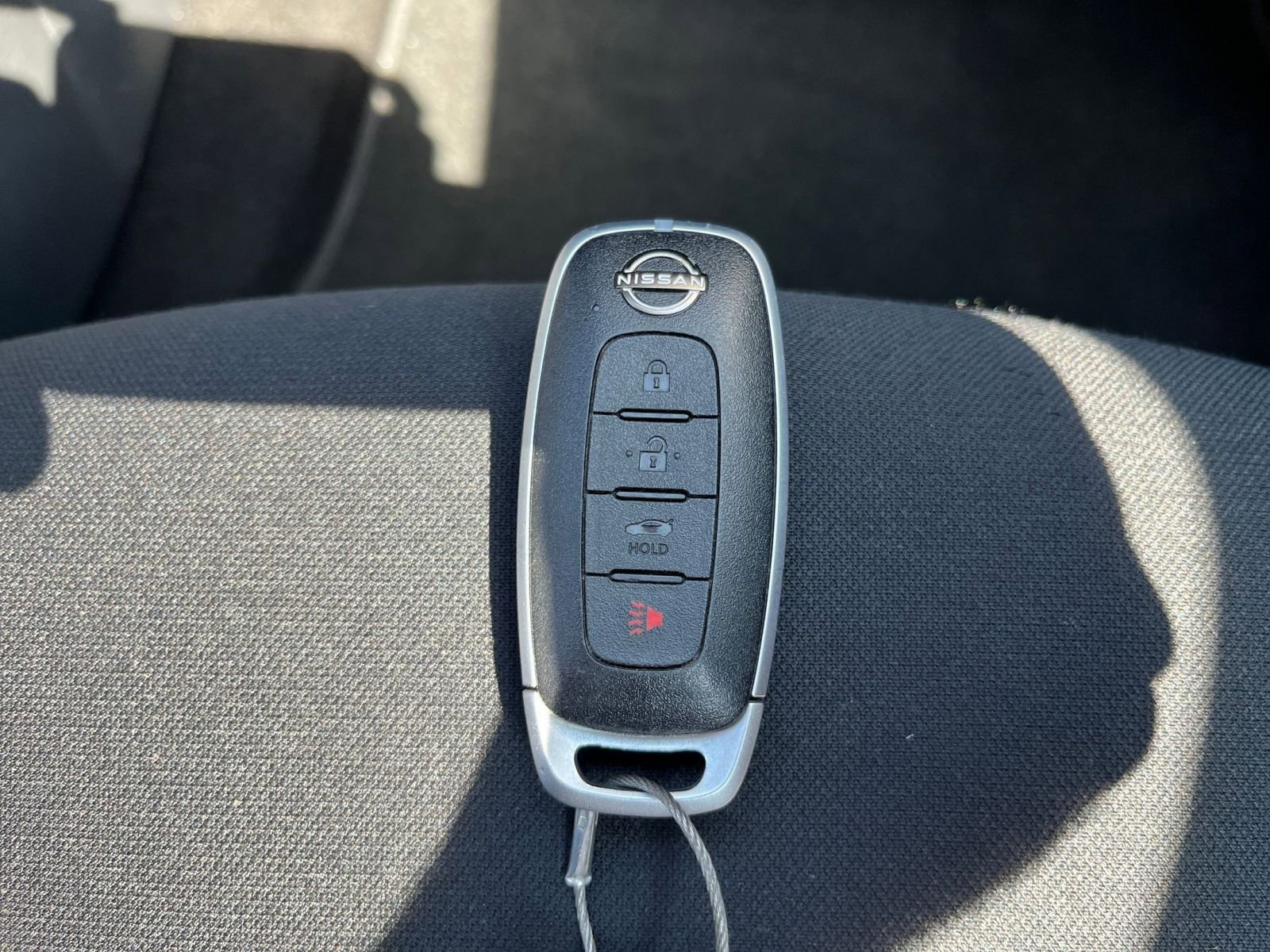 Thumbnail: 2024 Nissan Sentra - 22