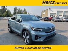 2023 Volvo C40 Ultimate -
                Portland, OR