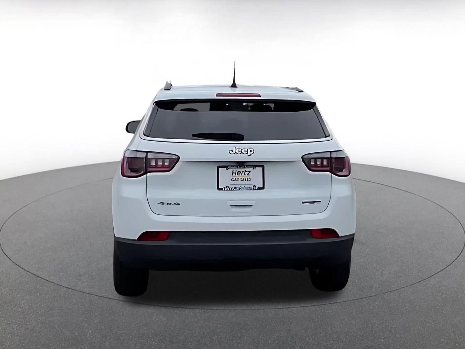 Thumbnail: 2025 Jeep Compass - 12