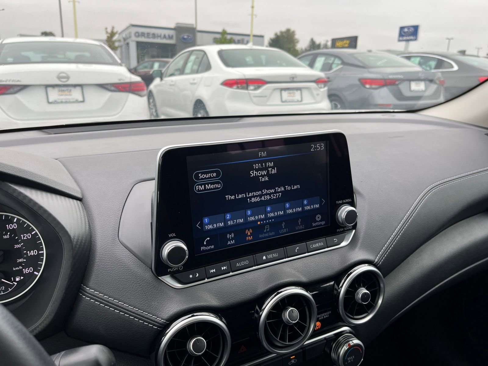 Thumbnail: 2024 Nissan Sentra - 18