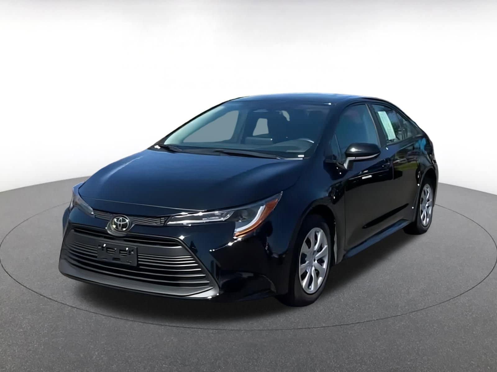 Thumbnail: 2024 Toyota Corolla - 7