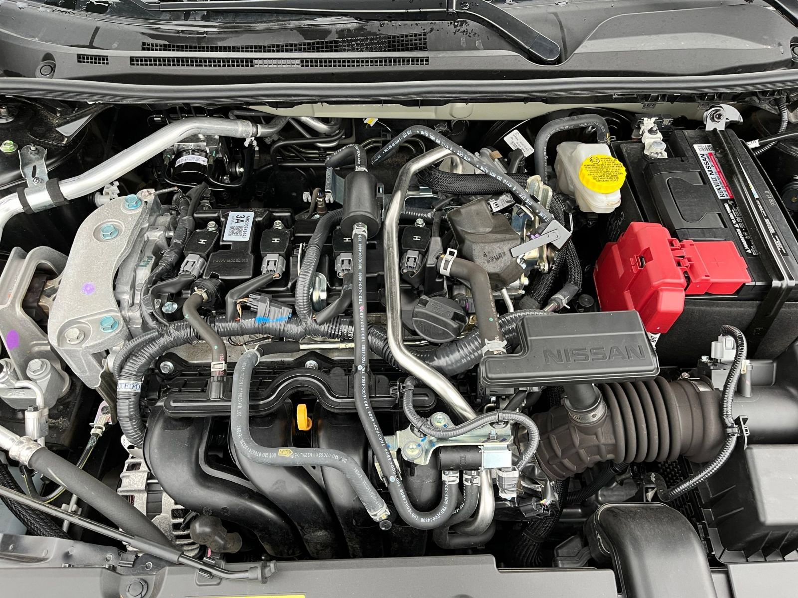 Thumbnail: 2025 Nissan Sentra - 30