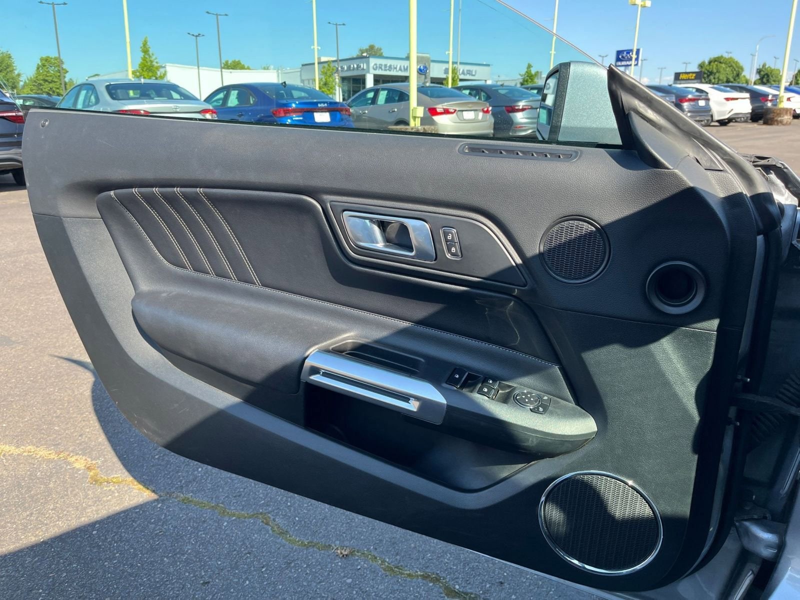2023 Ford Mustang  20