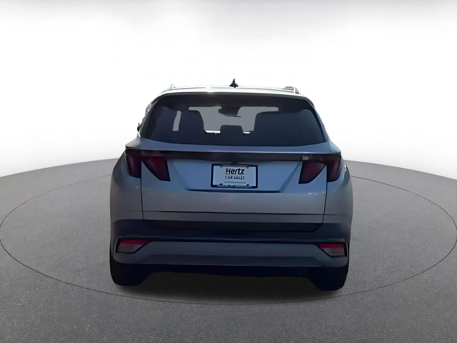 Thumbnail: 2025 Hyundai Tucson - 17