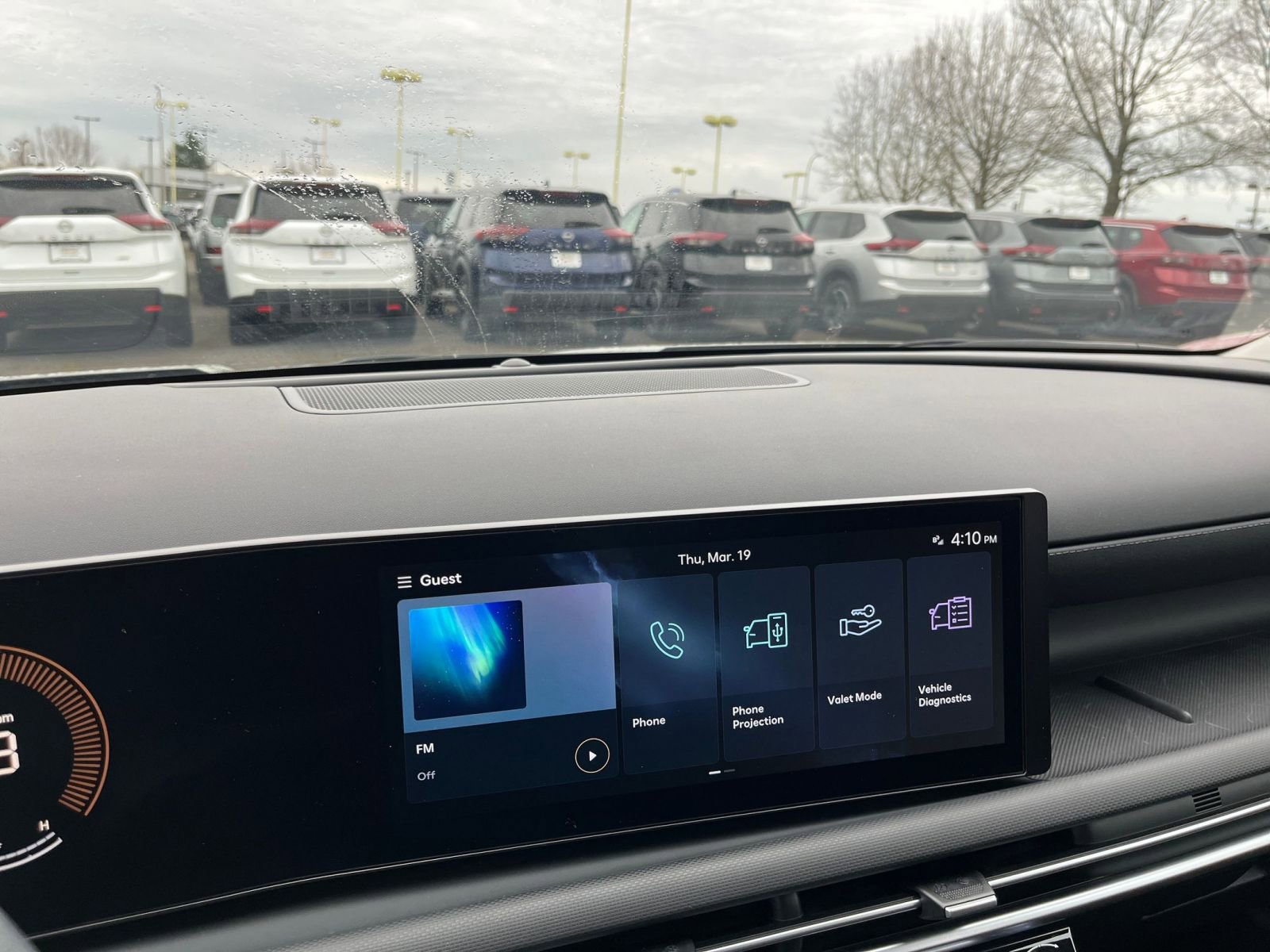 Thumbnail: 2025 Hyundai Tucson - 17