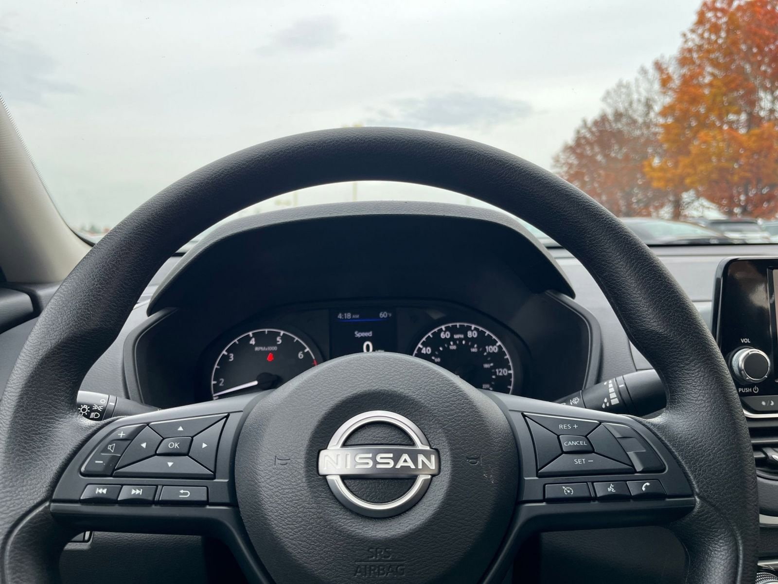 Thumbnail: 2024 Nissan Altima - 25