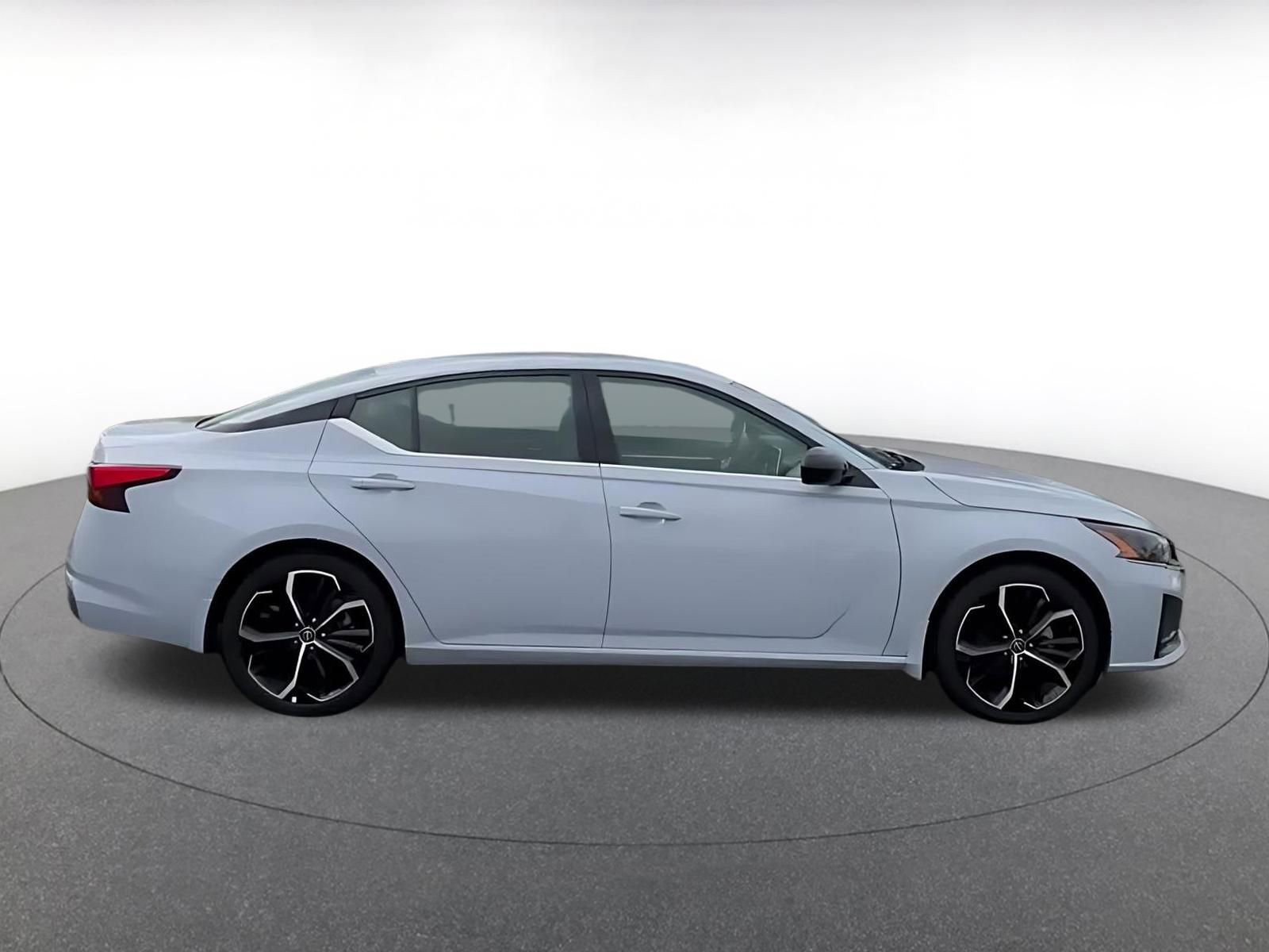 Thumbnail: 2025 Nissan Altima - 14