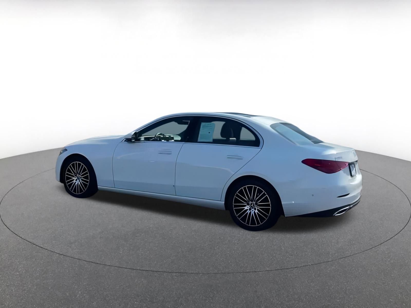 2024 Mercedes-Benz C-Class C 300 13
