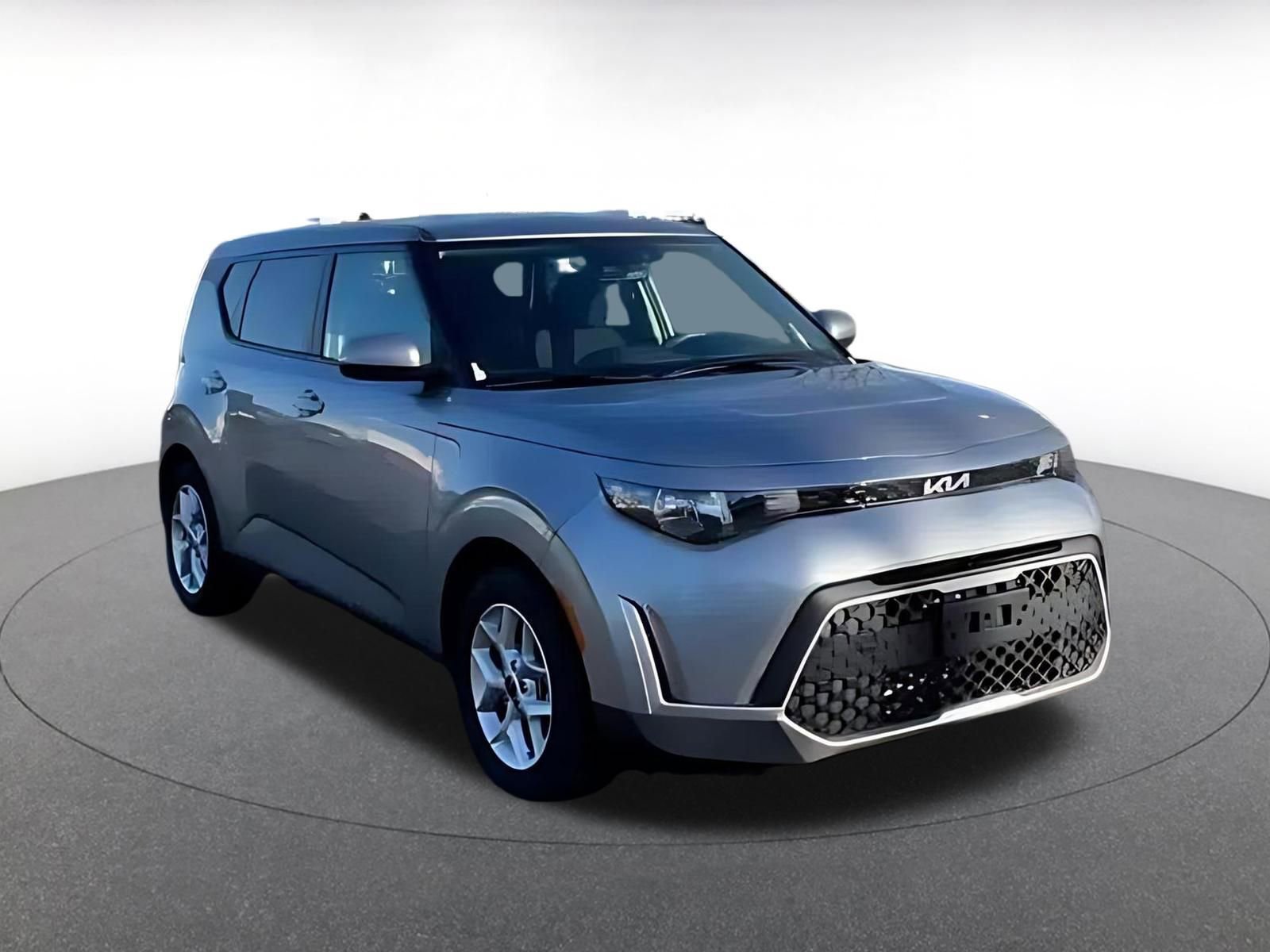 Thumbnail: 2025 Kia Soul - 3