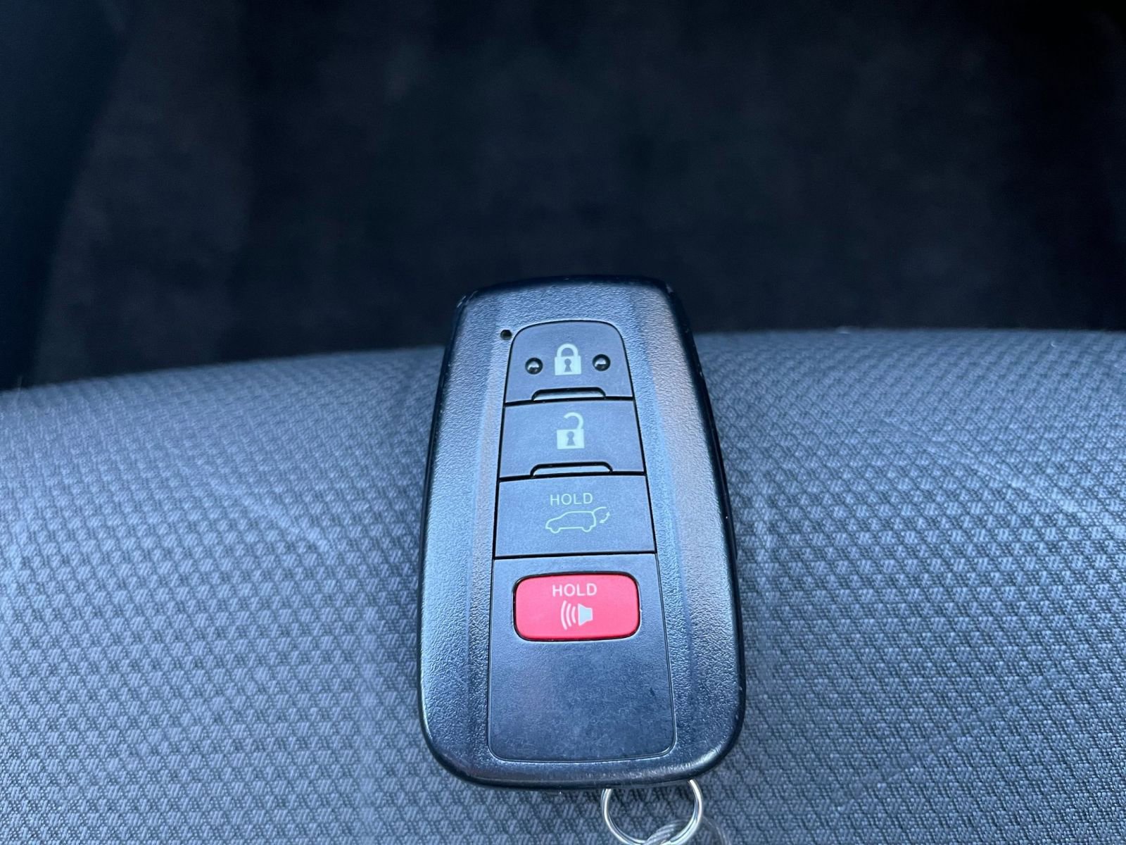 Thumbnail: 2025 Toyota RAV4 - 23