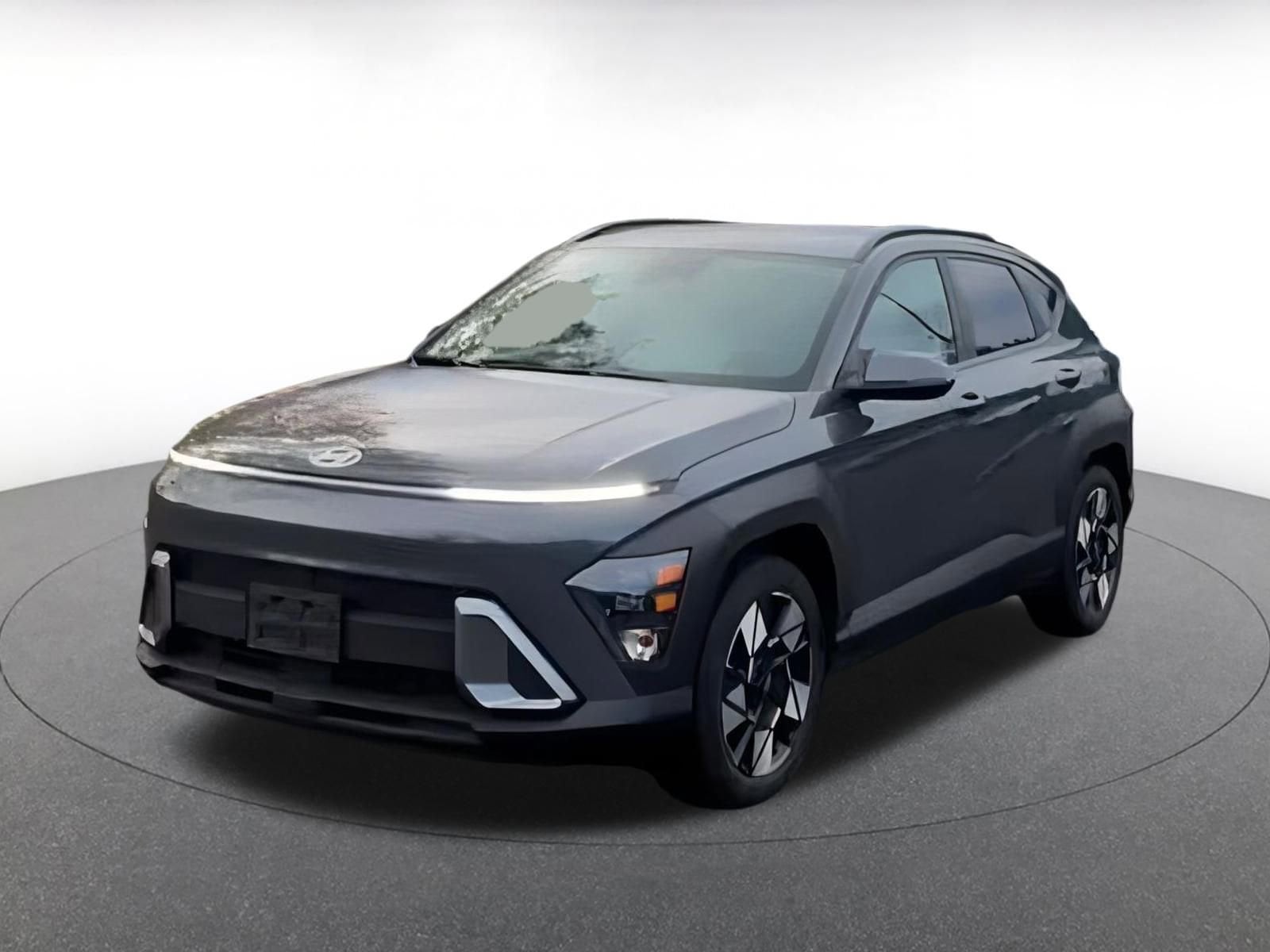 Thumbnail: 2025 Hyundai Kona - 8