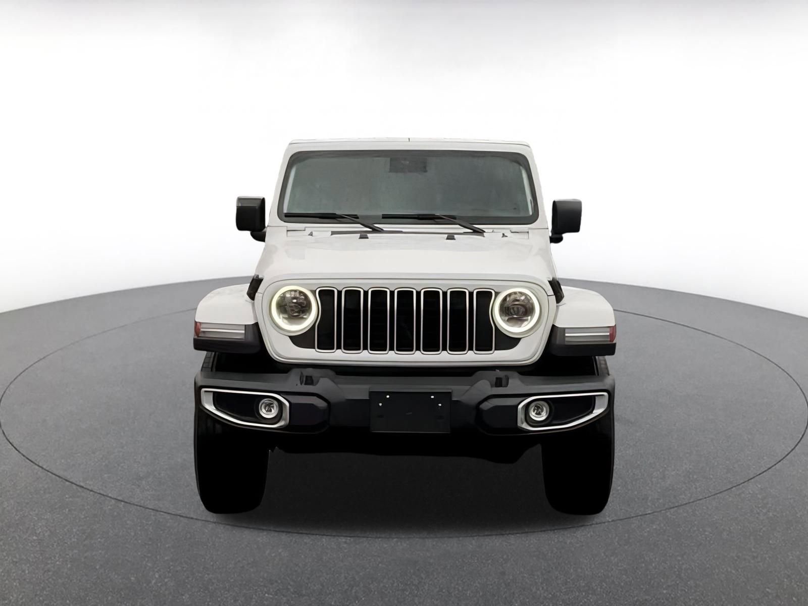 Thumbnail: 2025 Jeep Wrangler - 3