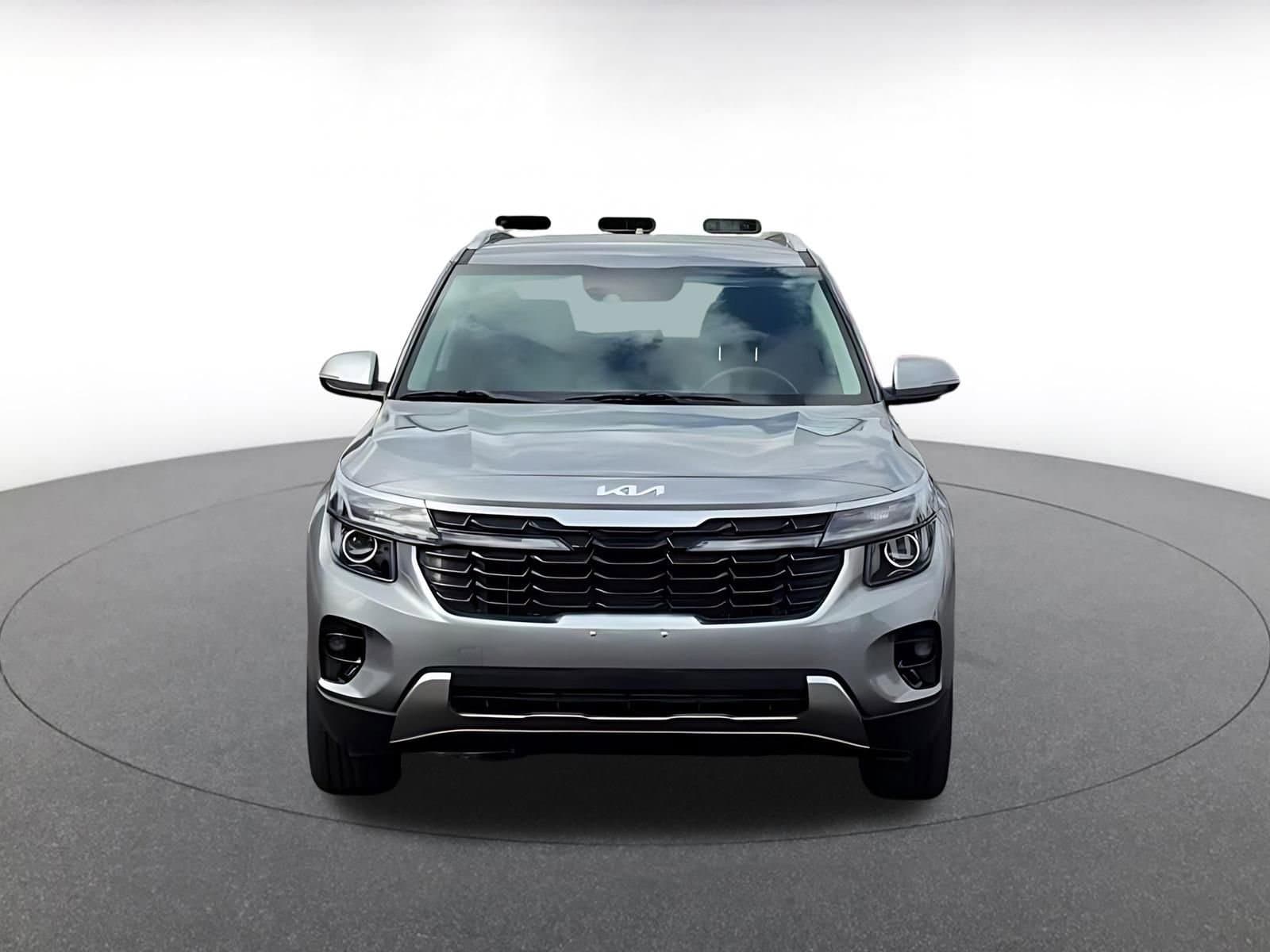 Thumbnail: 2025 Kia Seltos - 4