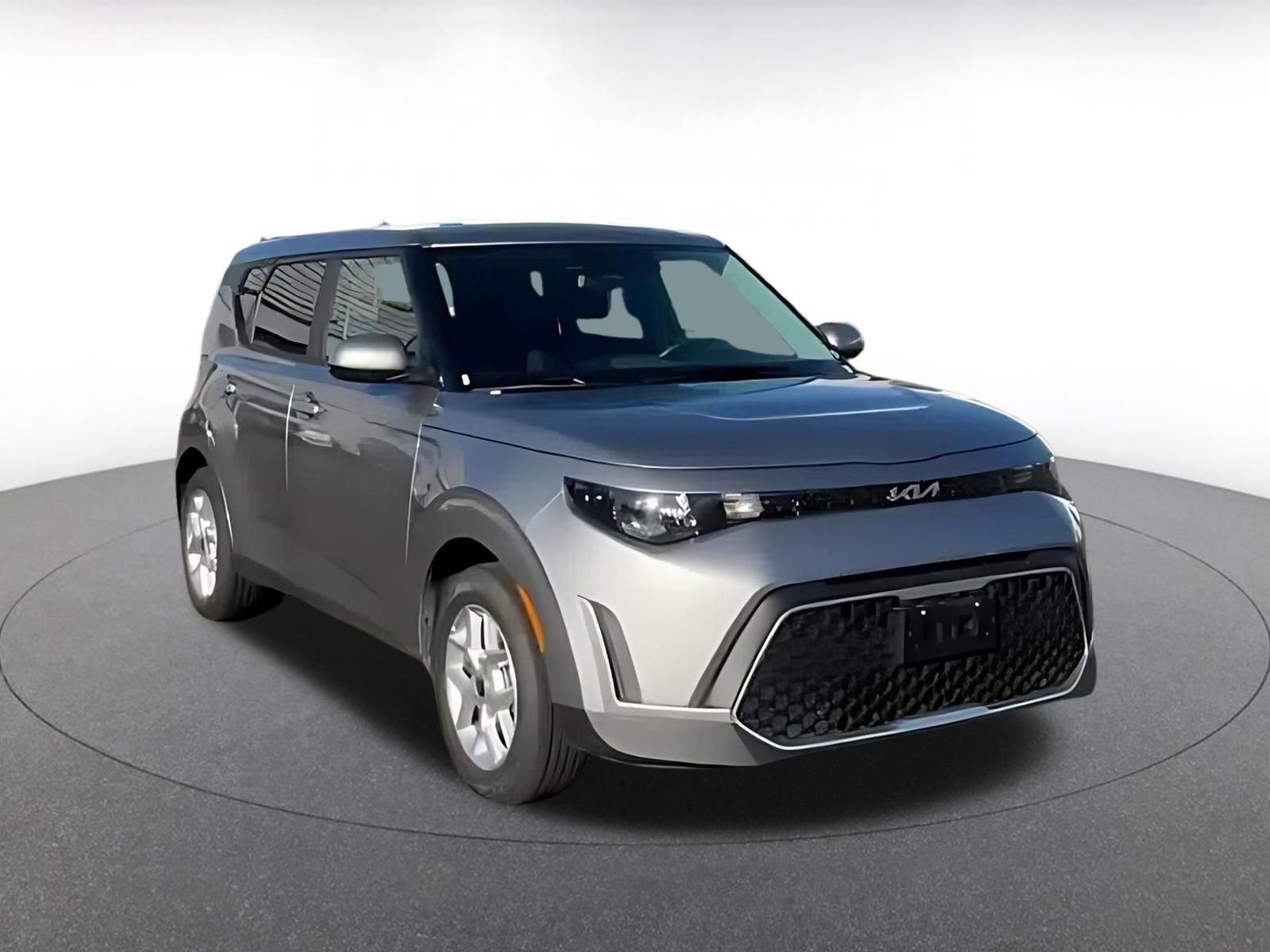 Thumbnail: 2025 Kia Soul - 2