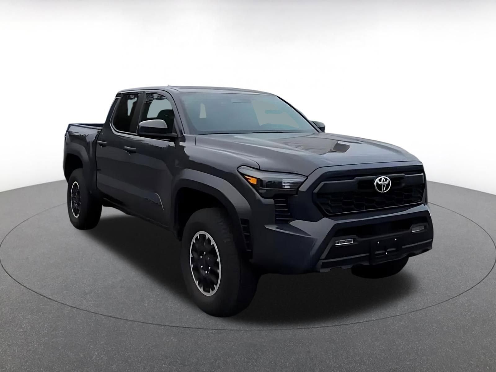 Thumbnail: 2025 Toyota Tacoma - 2