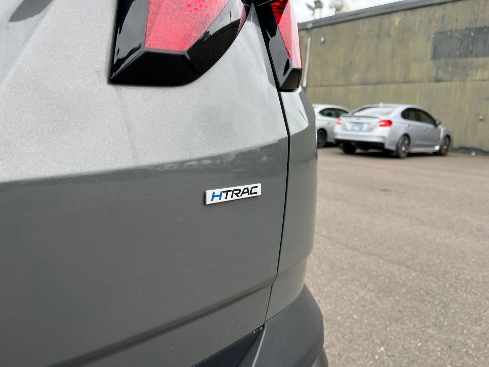 Thumbnail: 2025 Hyundai Tucson - 17