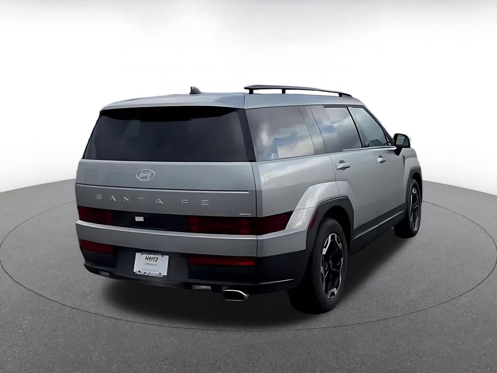 Thumbnail: 2025 Hyundai Santa Fe - 14