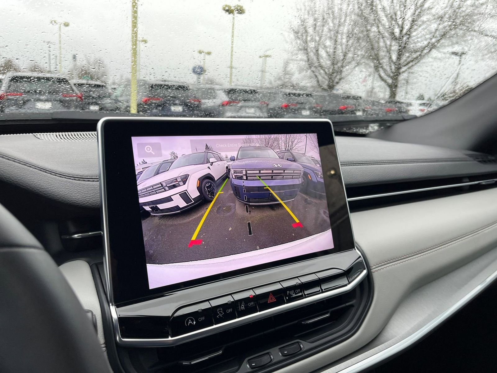 Thumbnail: 2025 Jeep Compass - 25