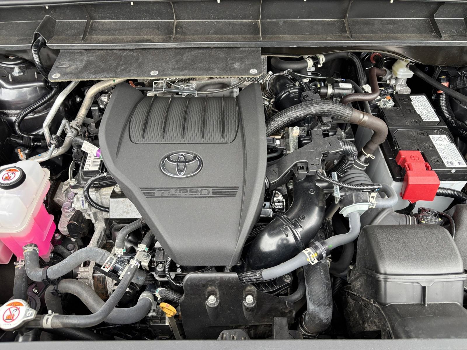 Thumbnail: 2025 Toyota Highlander - 34
