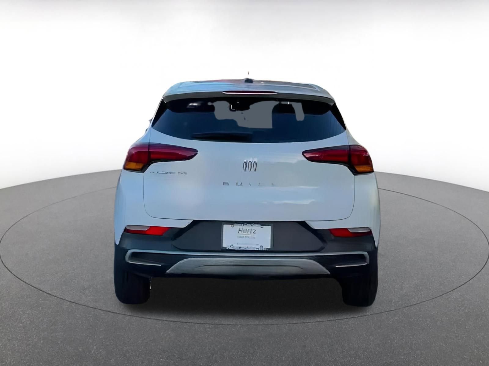 Thumbnail: 2025 Buick Encore GX - 12