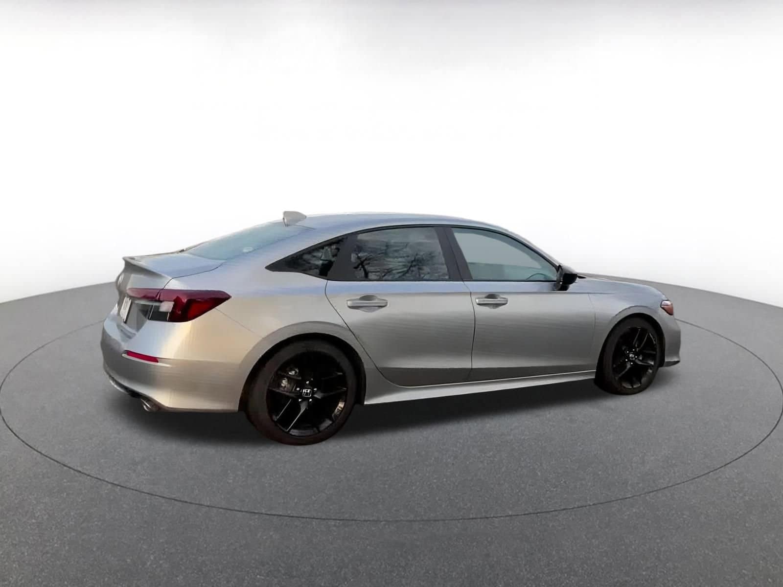 Thumbnail: 2025 Honda Civic - 8