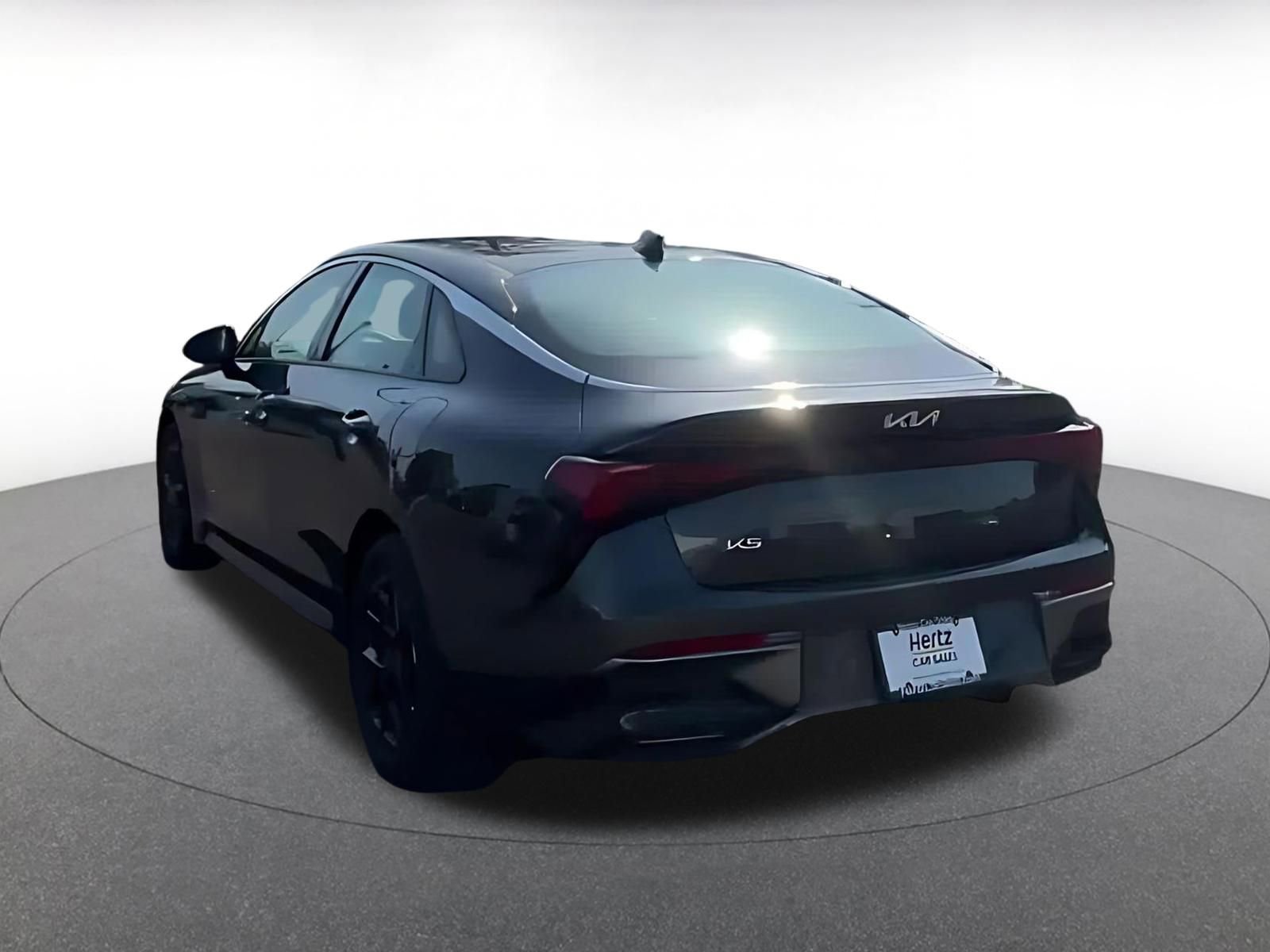 Thumbnail: 2025 Kia K5 - 11
