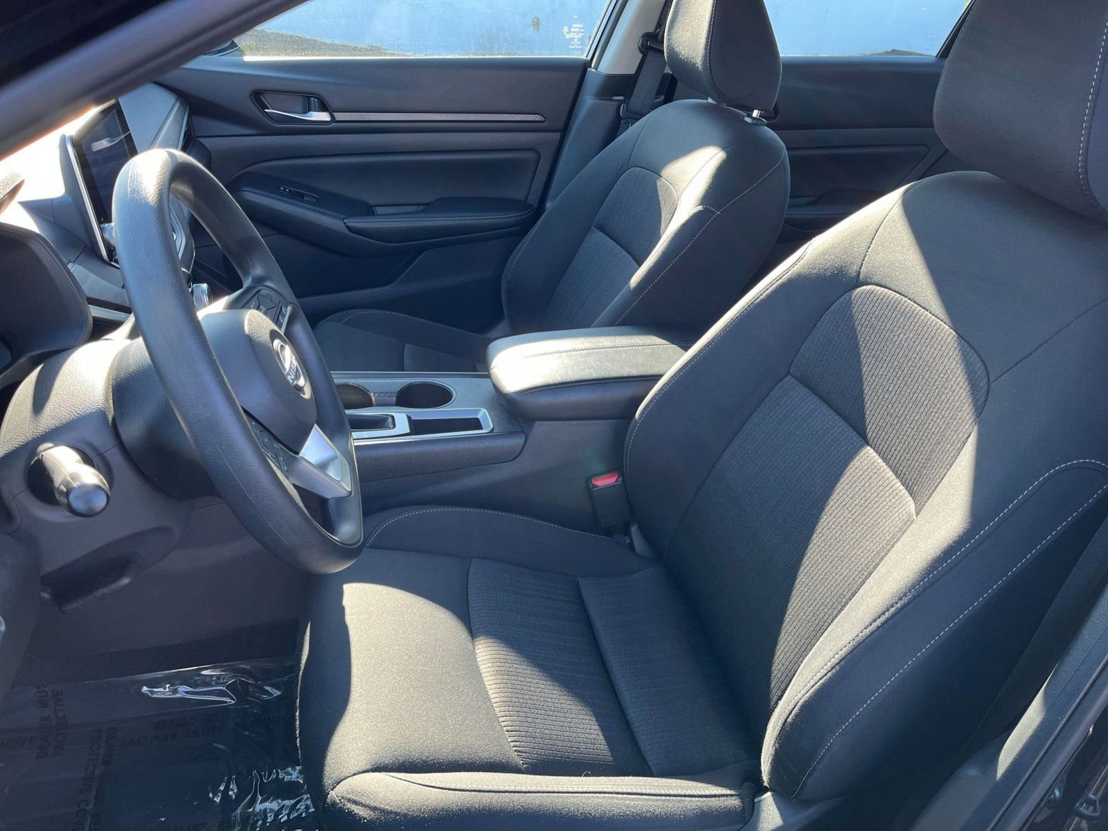 Thumbnail: 2025 Nissan Altima - 35