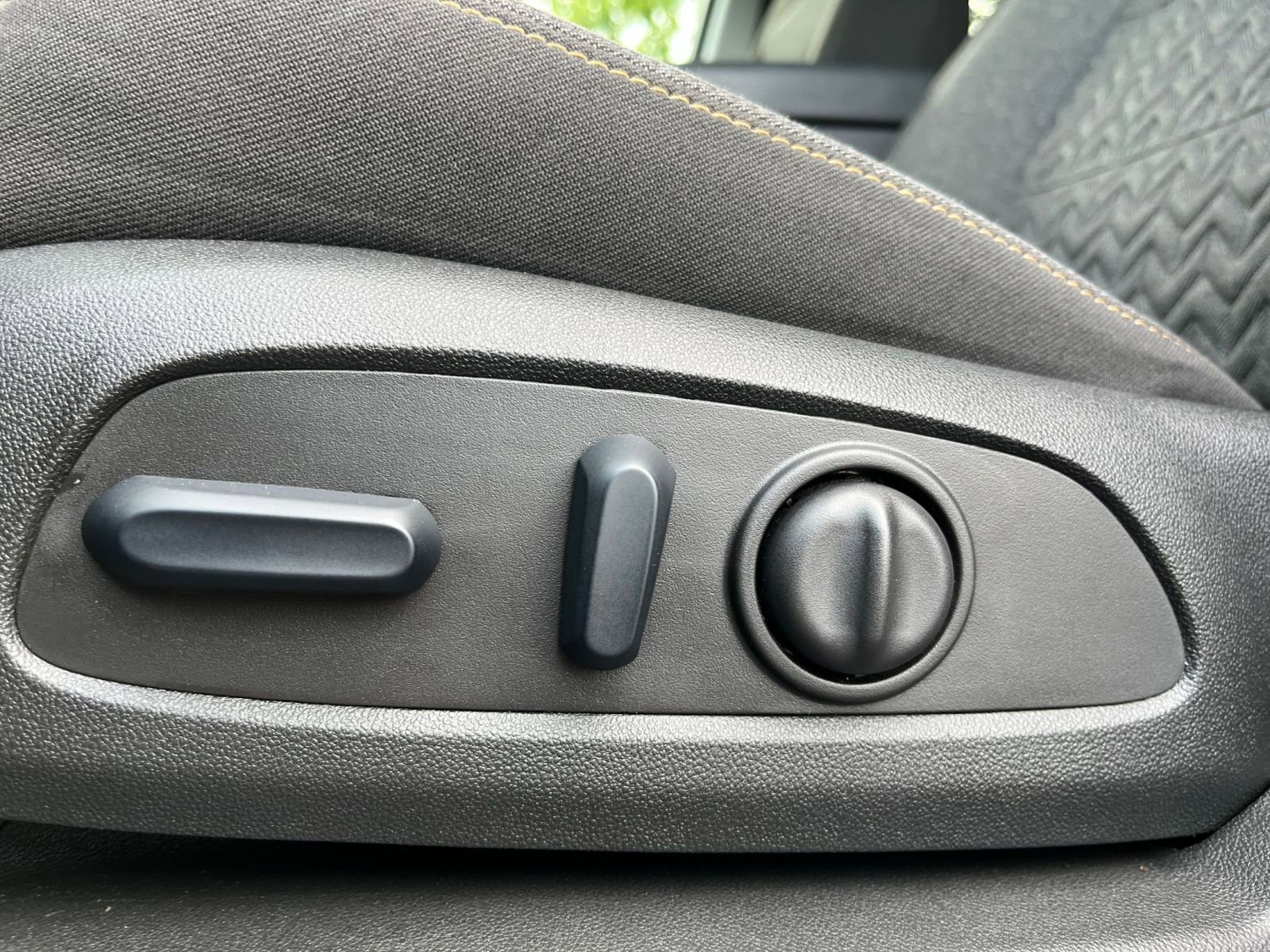 Thumbnail: 2024 Chevrolet Equinox - 25