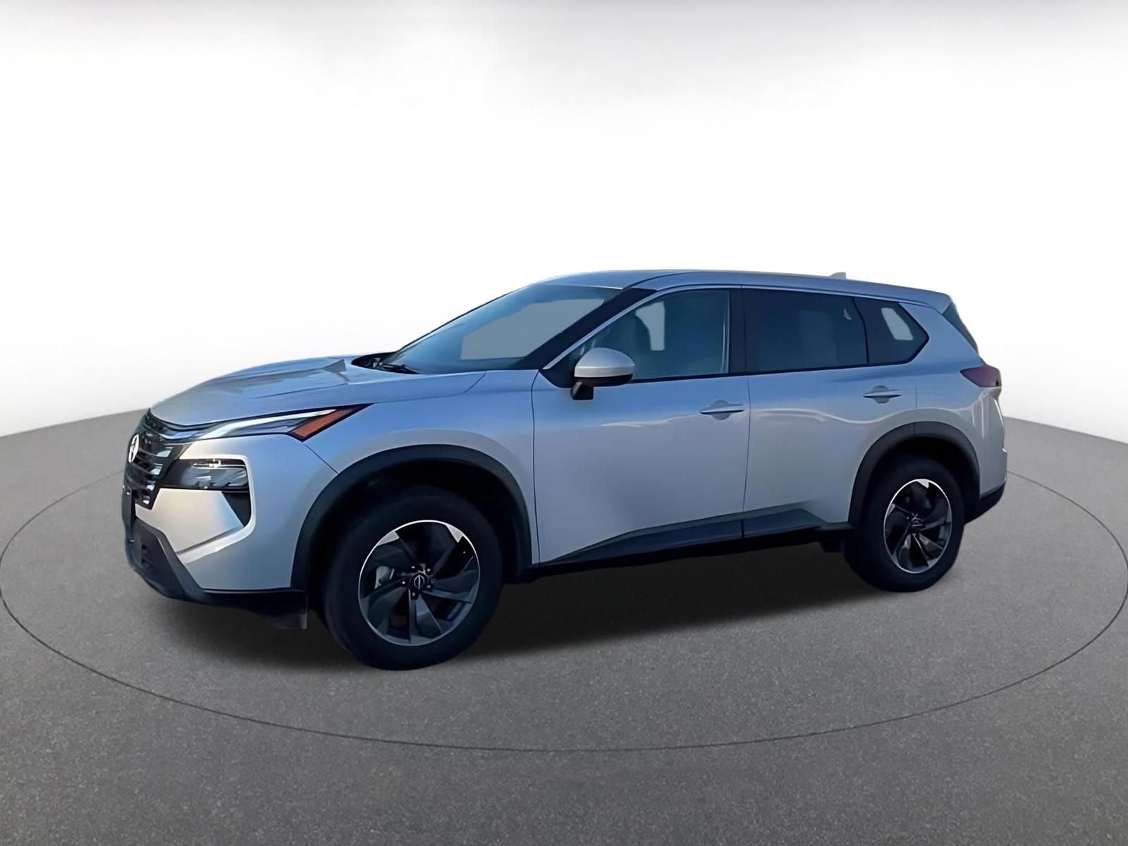 Thumbnail: 2025 Nissan Rogue - 8