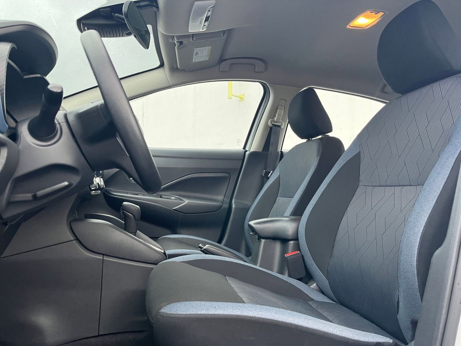 Thumbnail: 2025 Nissan Versa - 24