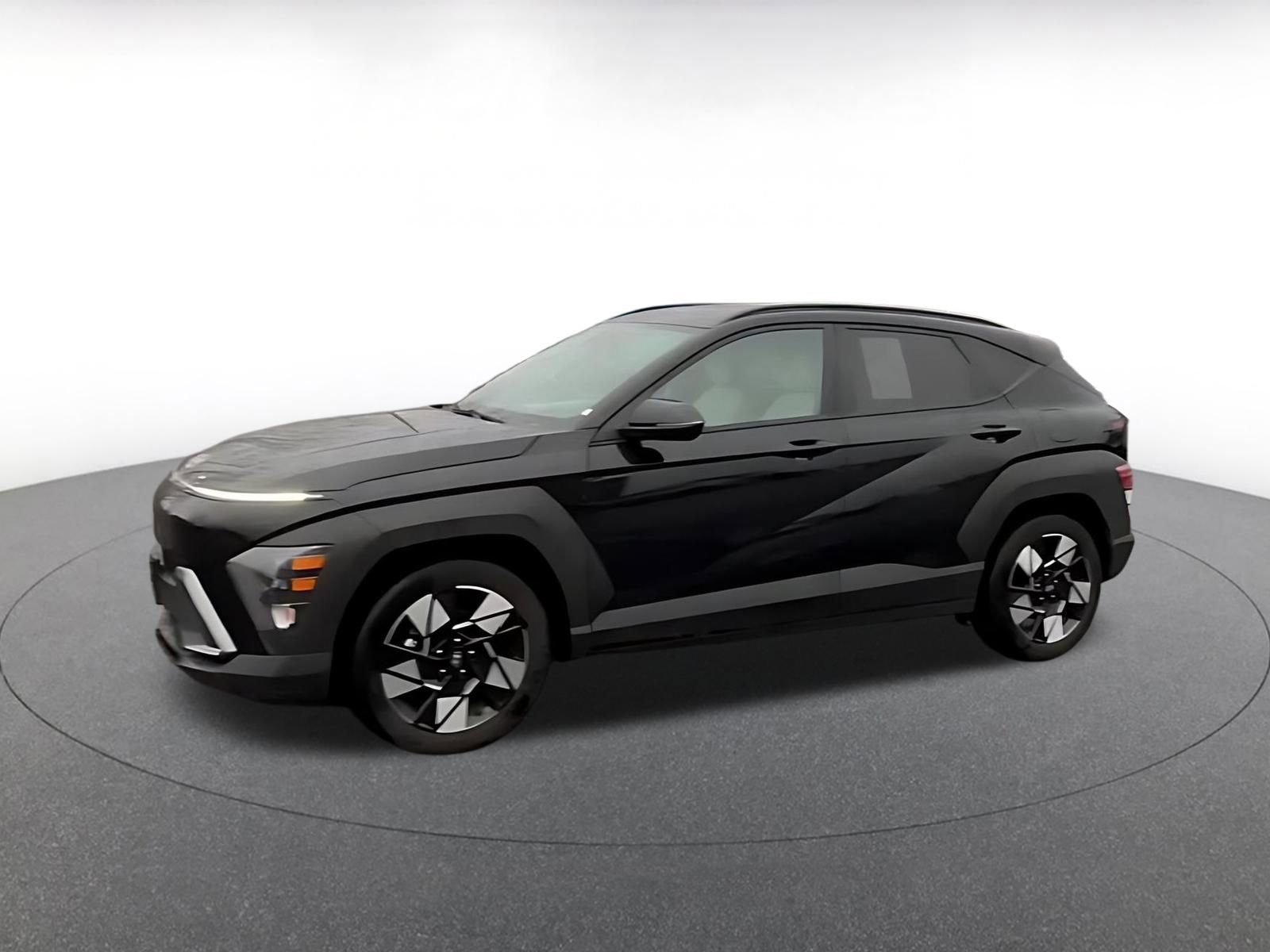Thumbnail: 2025 Hyundai Kona - 8