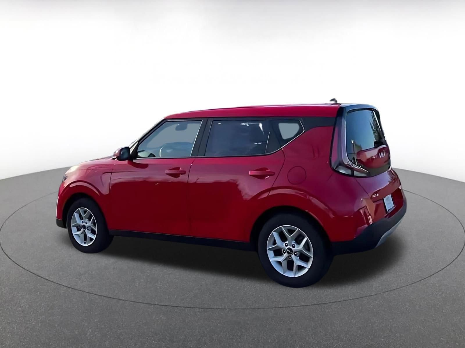 Thumbnail: 2025 Kia Soul - 7
