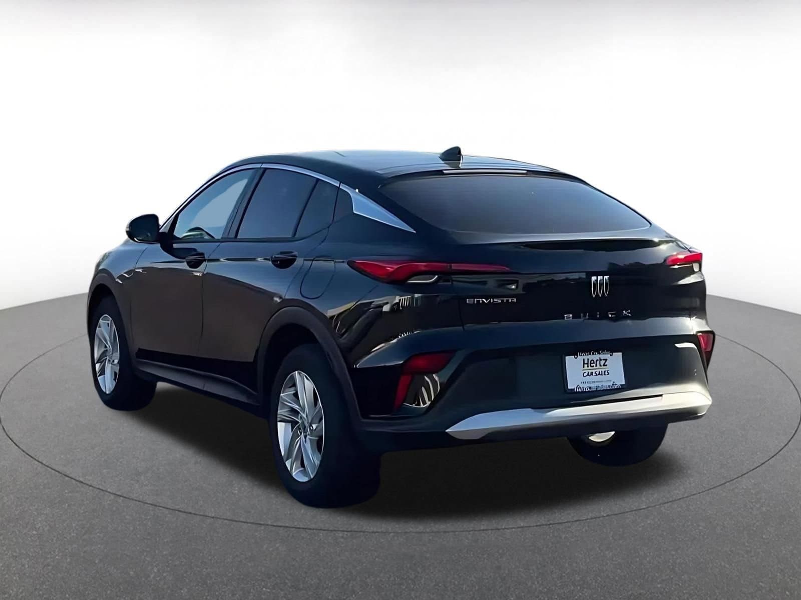 Thumbnail: 2025 Buick Envista - 11