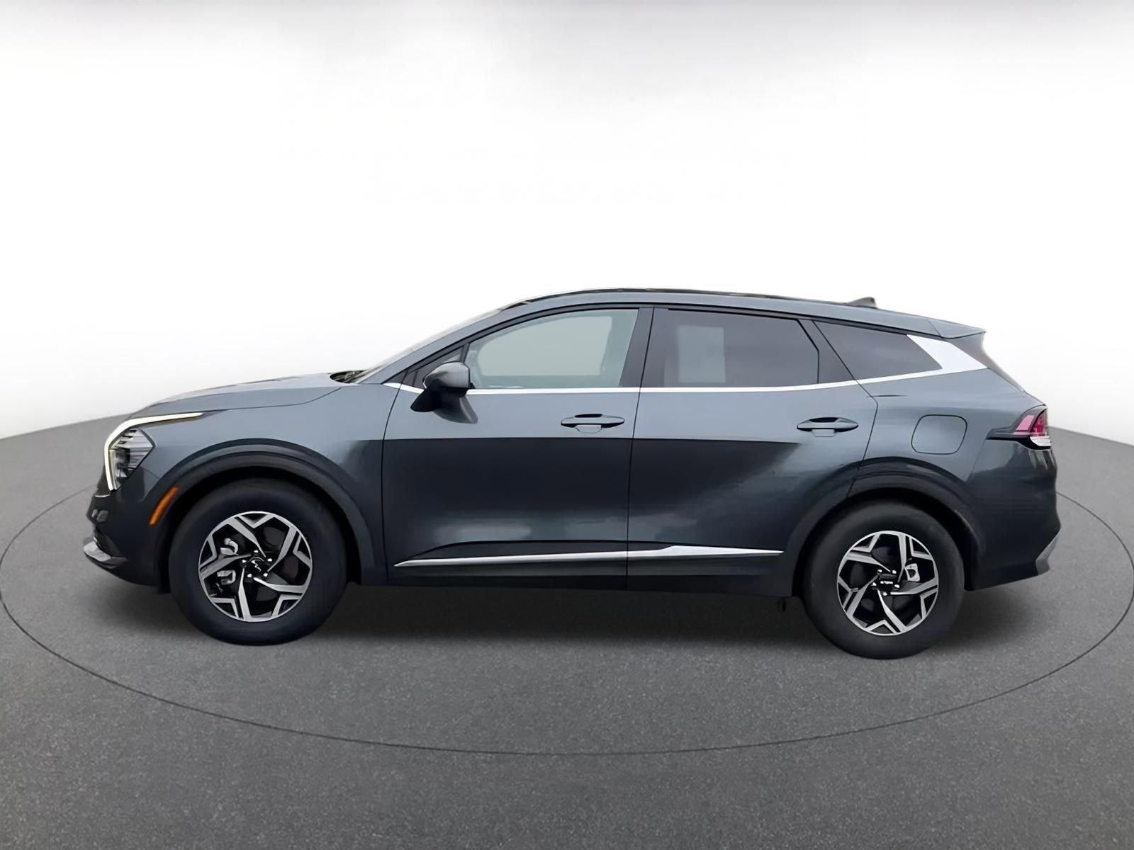 Thumbnail: 2024 Kia Sportage - 10