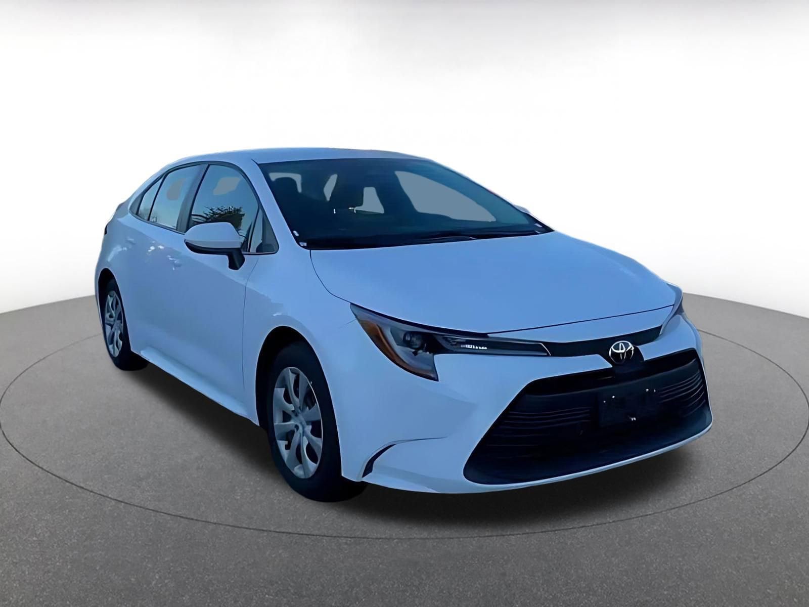 Thumbnail: 2025 Toyota Corolla - 2