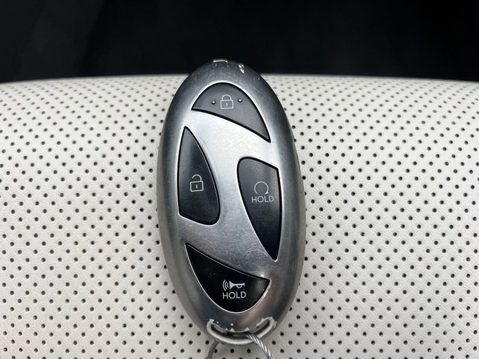 Thumbnail: 2025 Hyundai Santa Fe - 23