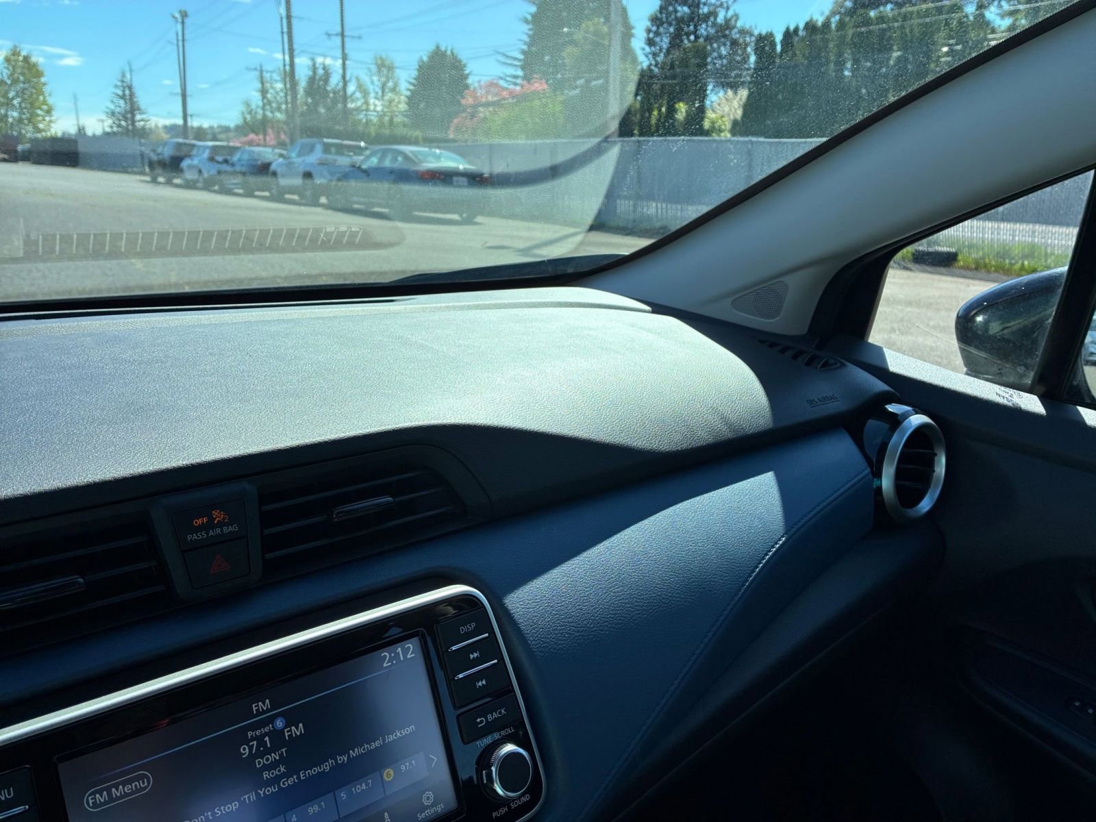 Thumbnail: 2025 Nissan Versa - 33