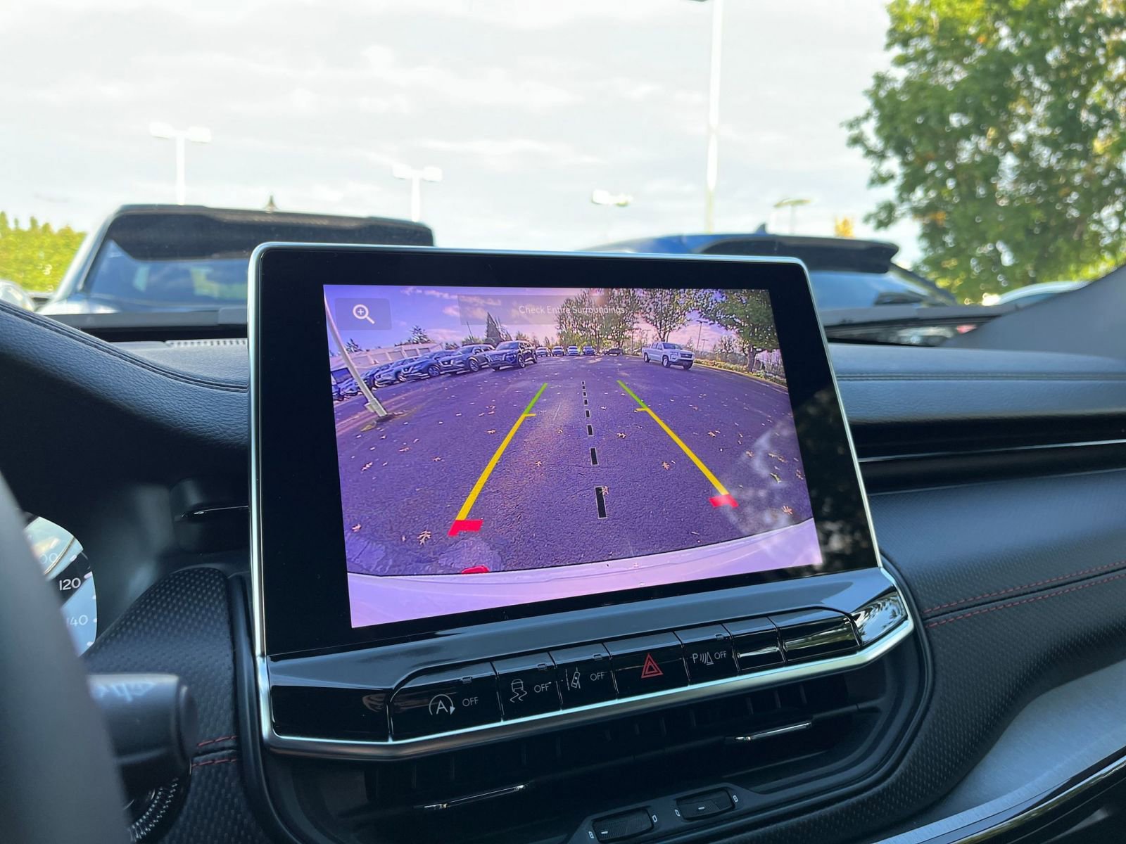 Thumbnail: 2025 Jeep Compass - 18