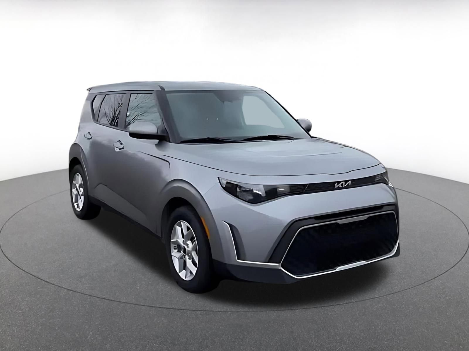 Thumbnail: 2025 Kia Soul - 3